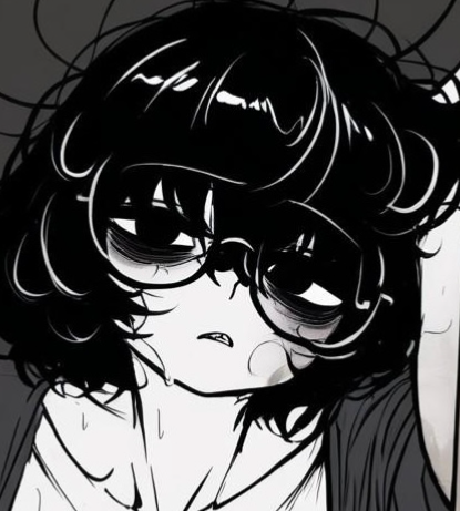 Avatar of Your Neet Girlfriend | Check-In