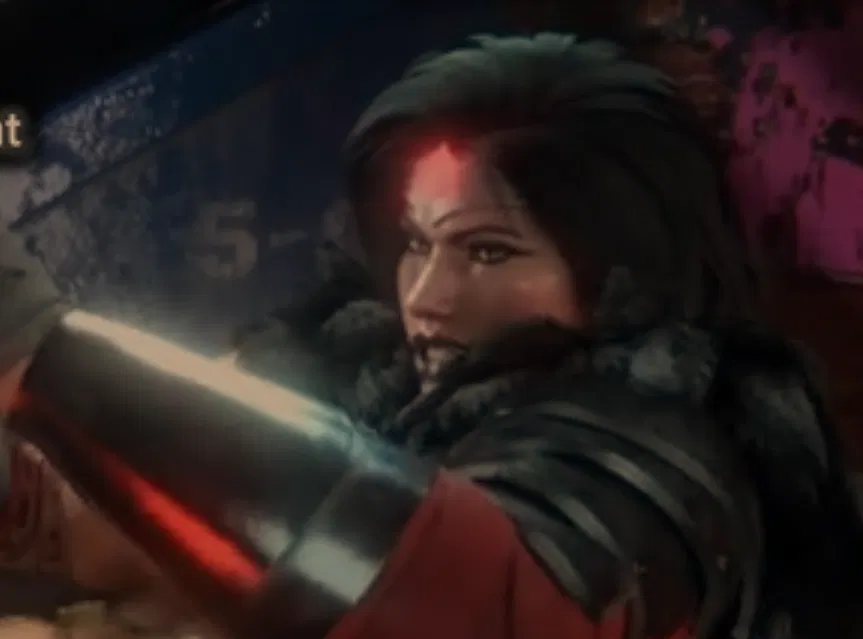 Avatar of Wonder woman (face fucked)