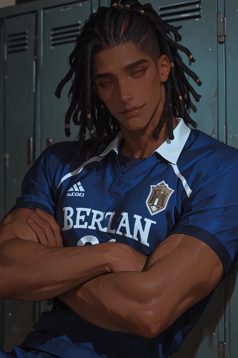 Avatar of RIVAL|| Jake Myers