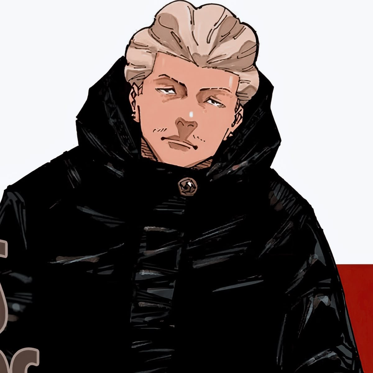 Avatar of Hakari Kinji