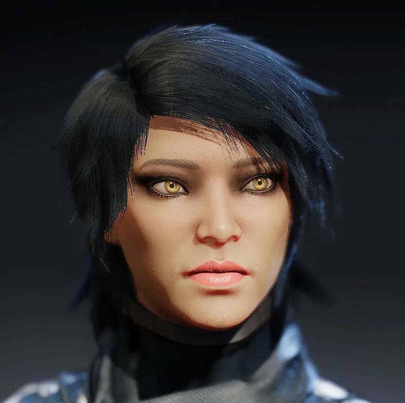 Avatar of "Chase Hamley of Fireteam Phantom"