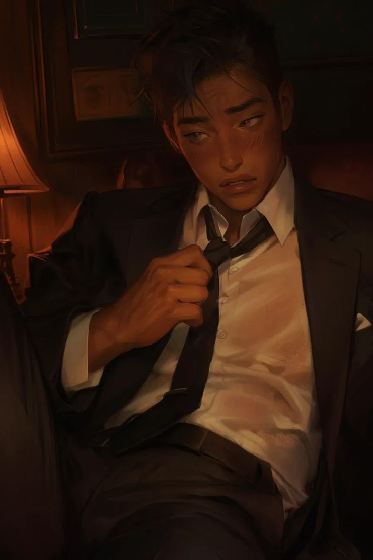 Avatar of I Went to the Bodyguard-Princess Mixer to Finally Meet My Dream Guy, But I Was the Last to Pick and Ended Up Stuck with the Nervous, Quiet One Everyone Avoided... And Now He Won’t Leave My Side??!