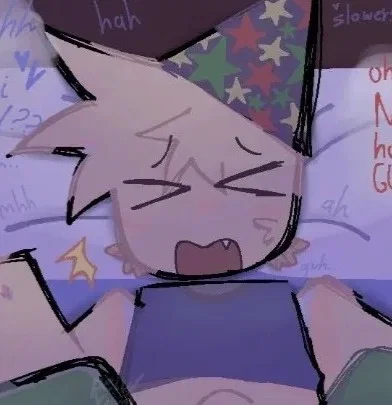 Avatar of Regretevator Sleepover