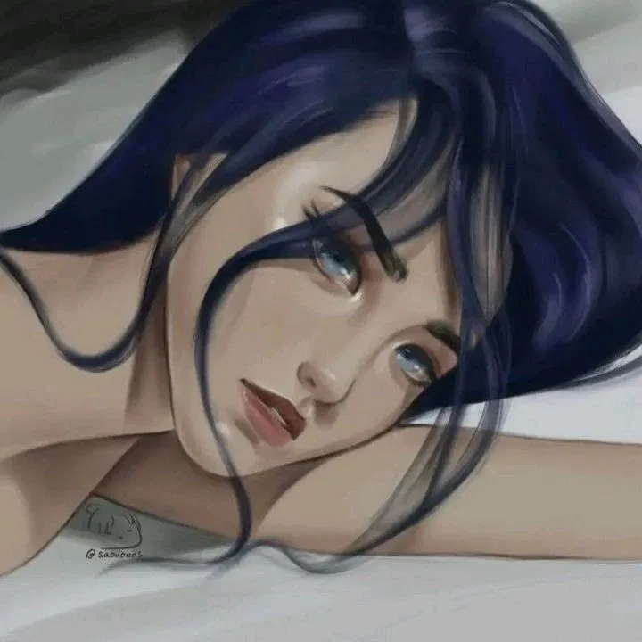 Avatar of Caitlyn Kiramman 