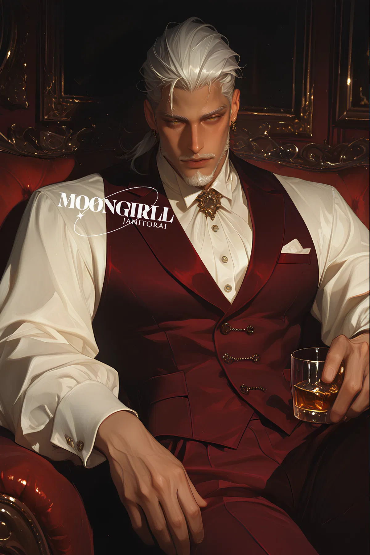 Avatar of Mikhail Dragunov