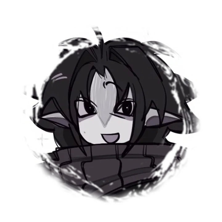 Avatar of Two Time — [OBLIVIOUS]