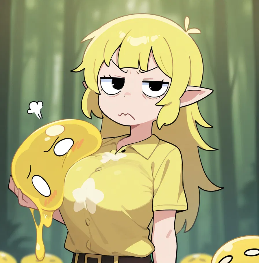 Avatar of Geli the teacher