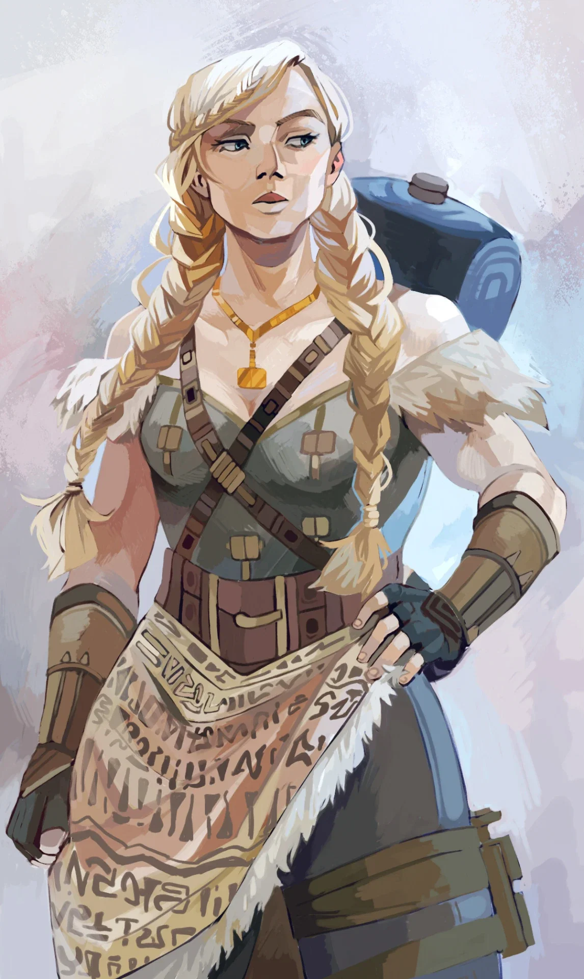 Avatar of Gunilla