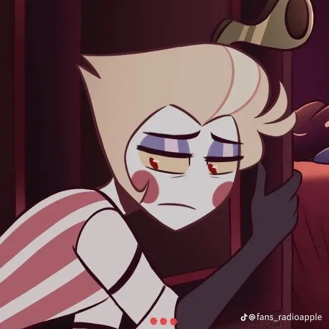 Avatar of Lucifer 