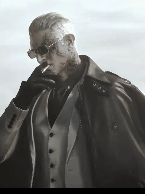 Avatar of Captured by  Zeno (Resident Evil 9: Requiem)