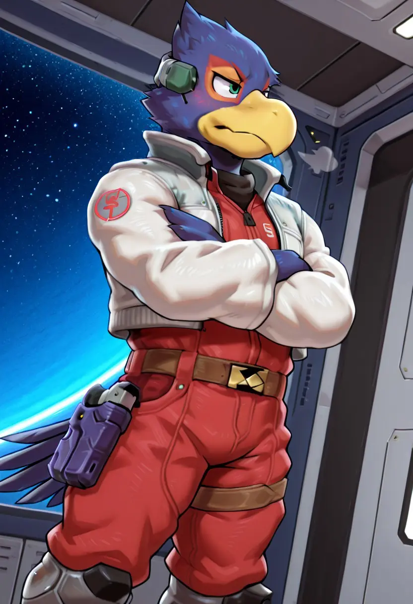 Avatar of Unworthy Partner