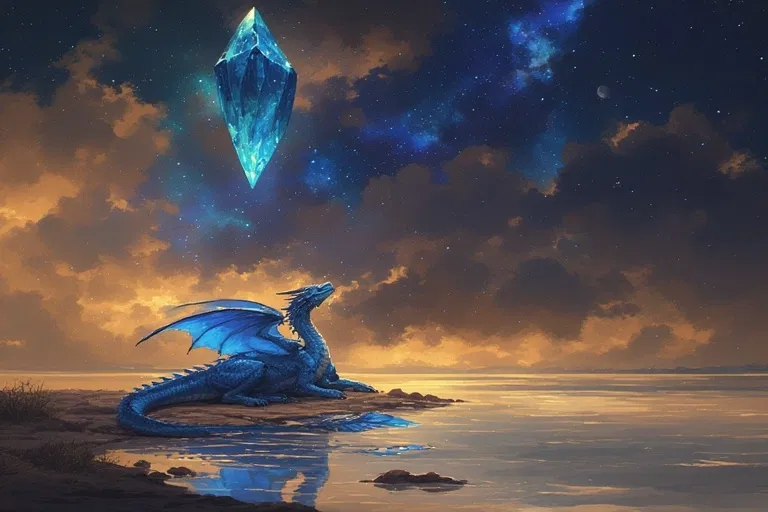 Avatar of The Last Beautiful Thing