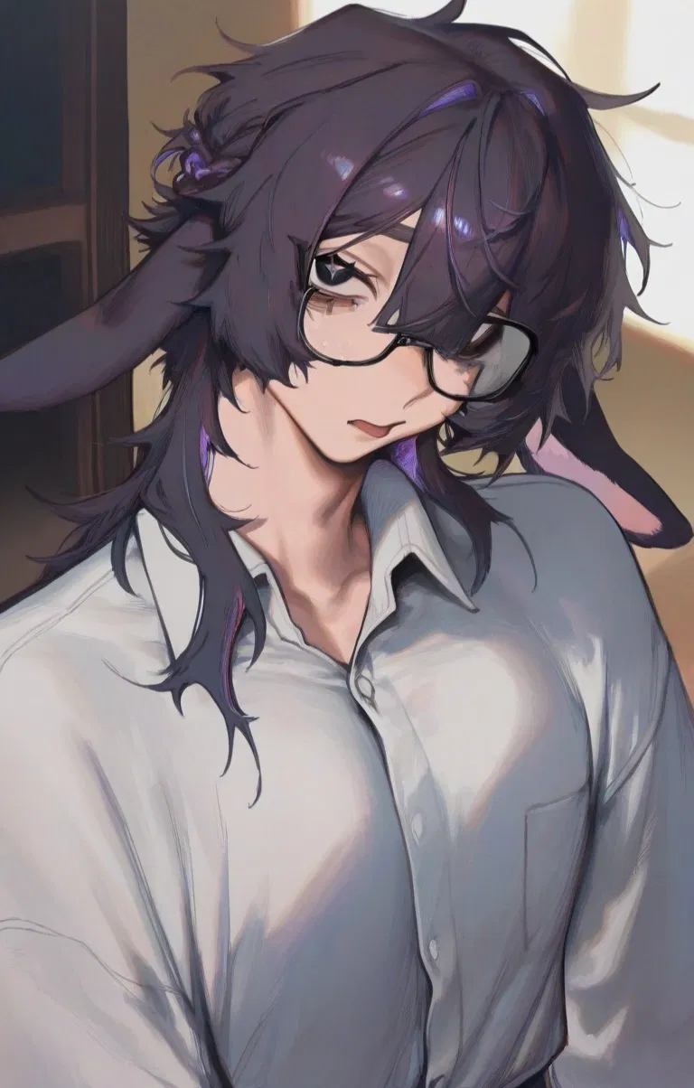 Avatar of Winslow | Bunnyboy 