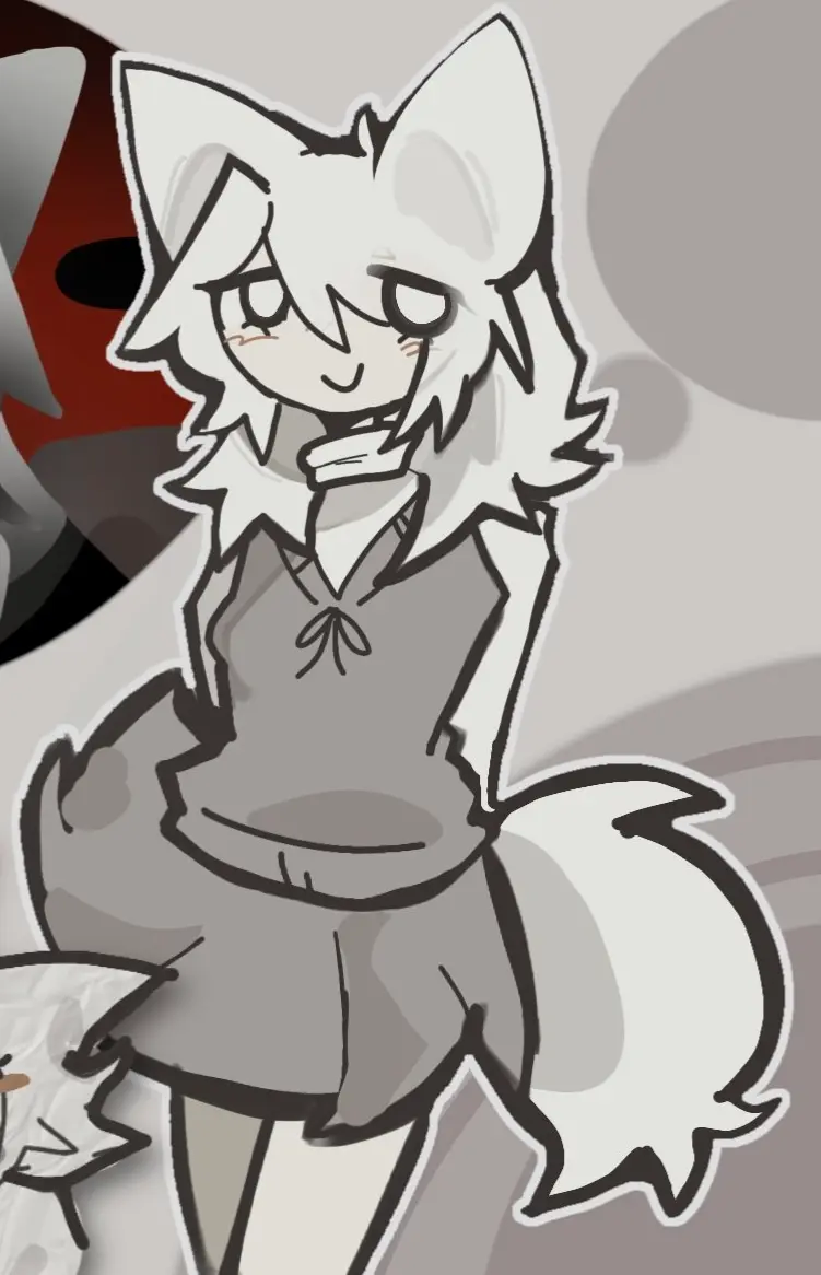 Avatar of Sprunki; The Good Ending (Sprunki)