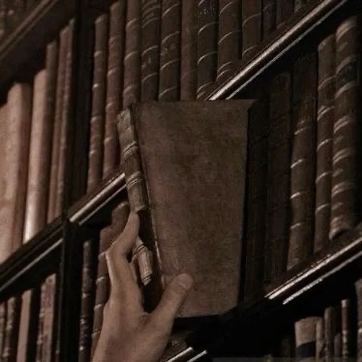 Avatar of Hogwarts — new professor