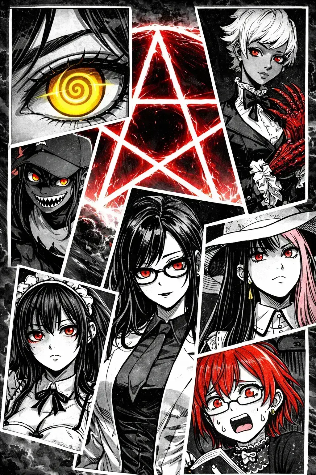 Avatar of ⛤Demonology⛤