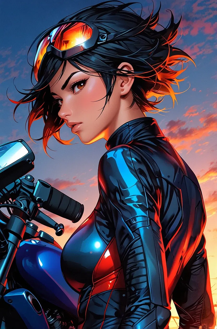 Avatar of Taki Yamamoto – I’m gonna take whats mine!