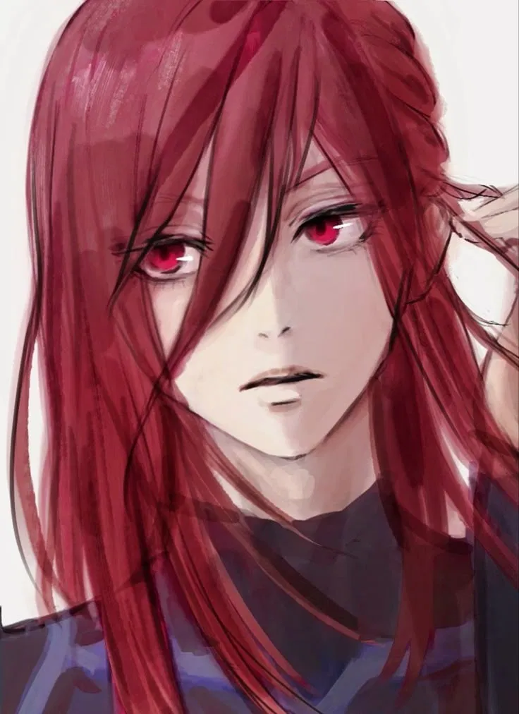 Avatar of Chigiri Hyoma