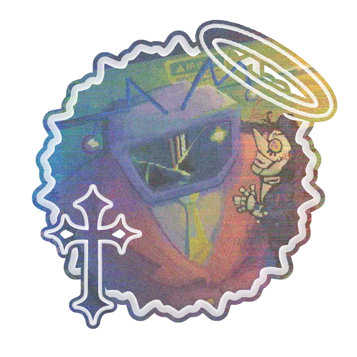 Avatar of 𐃬　　ANT　◌　TENNA　⟡