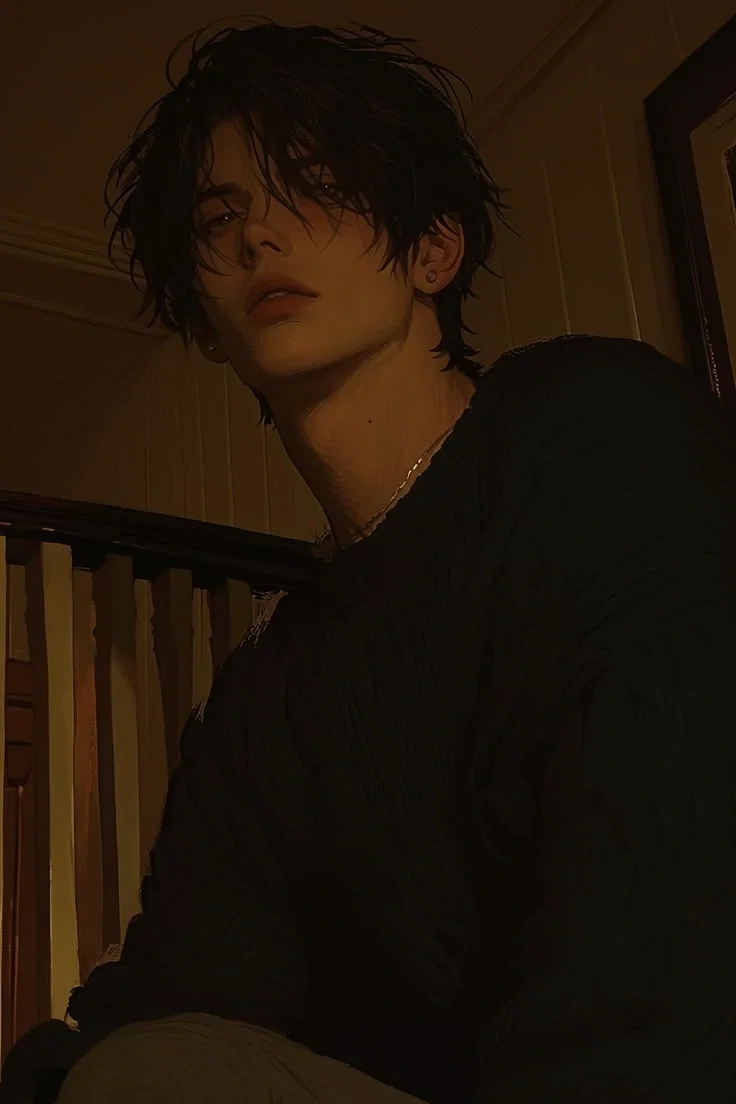 Avatar of Alex