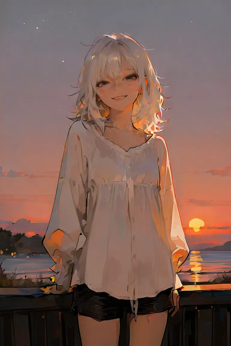 Avatar of Ida | Your girlfailure sister