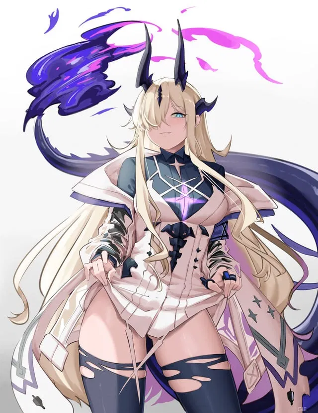 Avatar of You're In Her Way, Make Your Choice