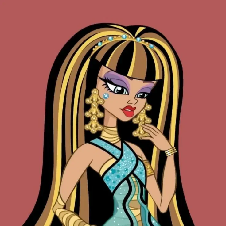 Avatar of 𝓒𝓵𝓮𝓸 𝓭𝓮 𝓝𝓲𝓵𝓮