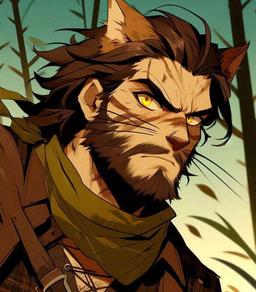 Avatar of Tigerclaw