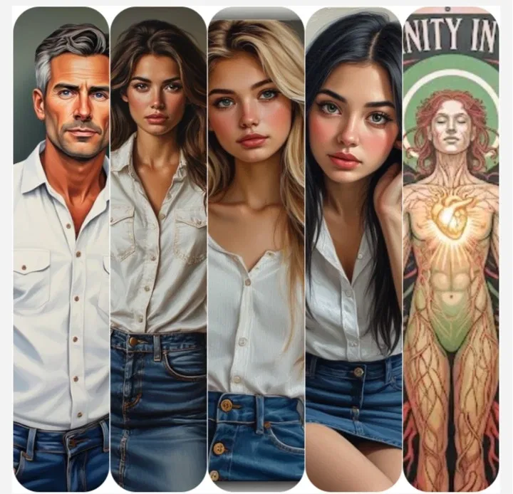 Avatar of Invited Into a Sex Cult.