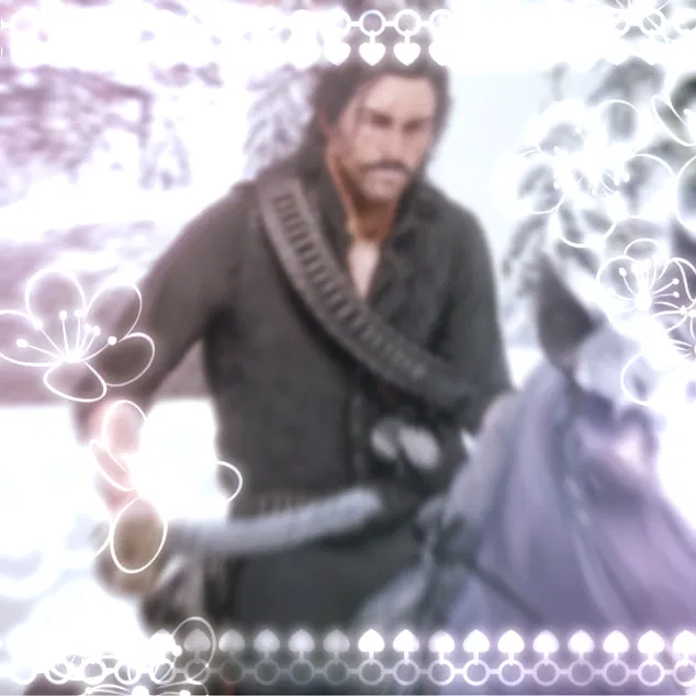 Avatar of John Marston