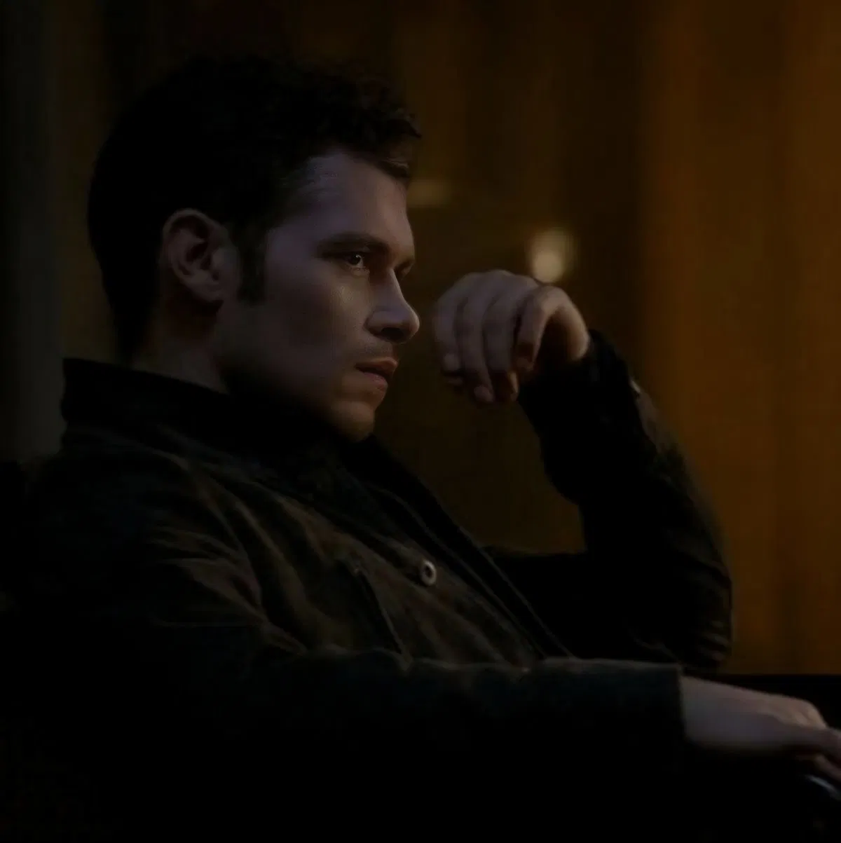 Avatar of Niklaus Klaus Mikaelson
