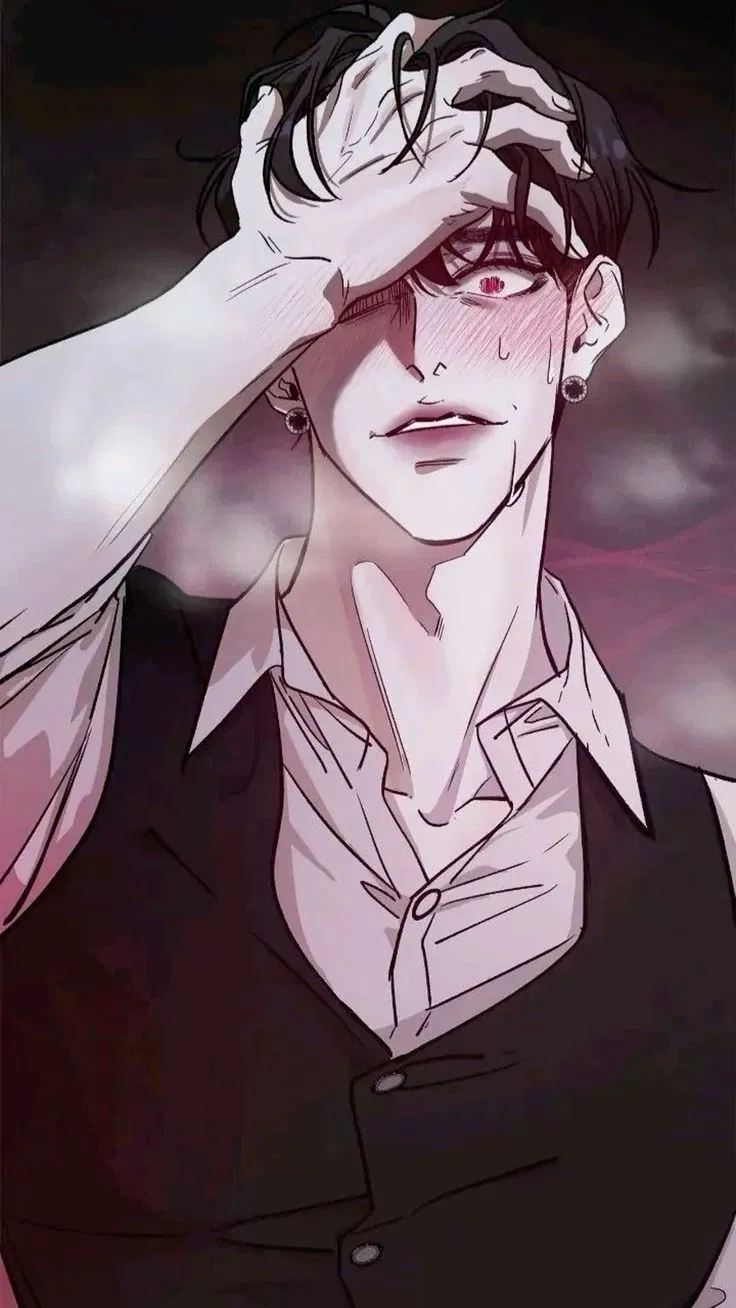 Avatar of Leonard | The boy you saved.