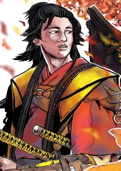 Avatar of Satoshi Hasashi