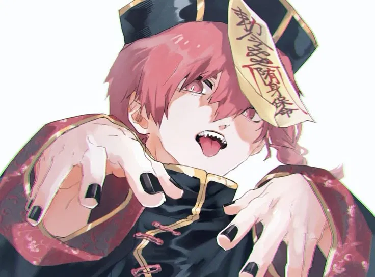 Avatar of Kurona Ranze | Halloween