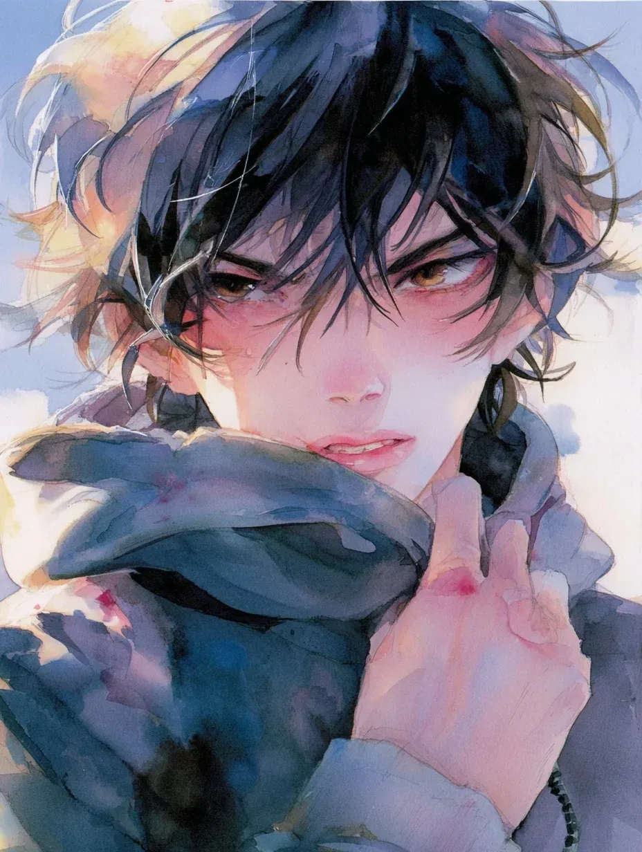 Avatar of Tatsuo “Tatsu” Kirigaya