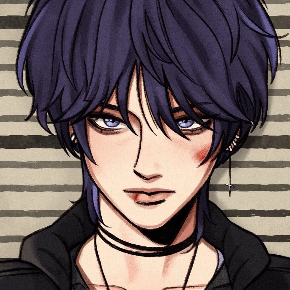 Avatar of ୨୧ scaramouche | suicidal