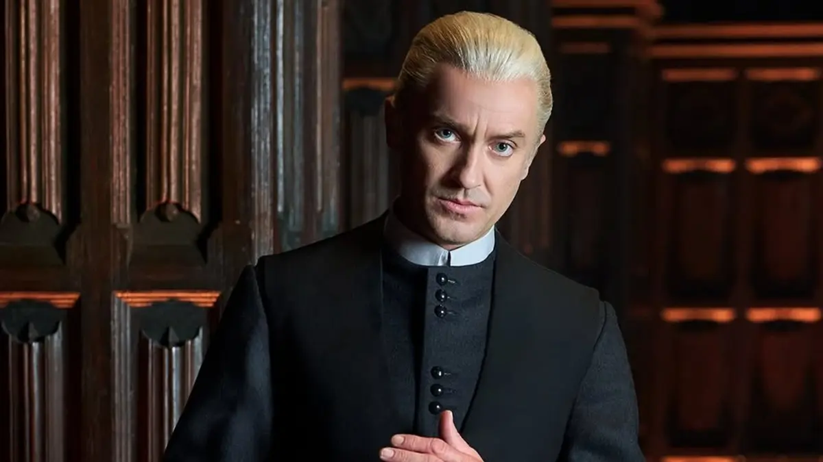 Avatar of Draco Malfoy |adult |