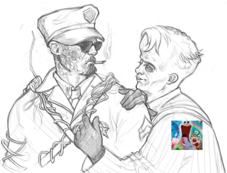 Avatar of Franco barbi and leland coyle 