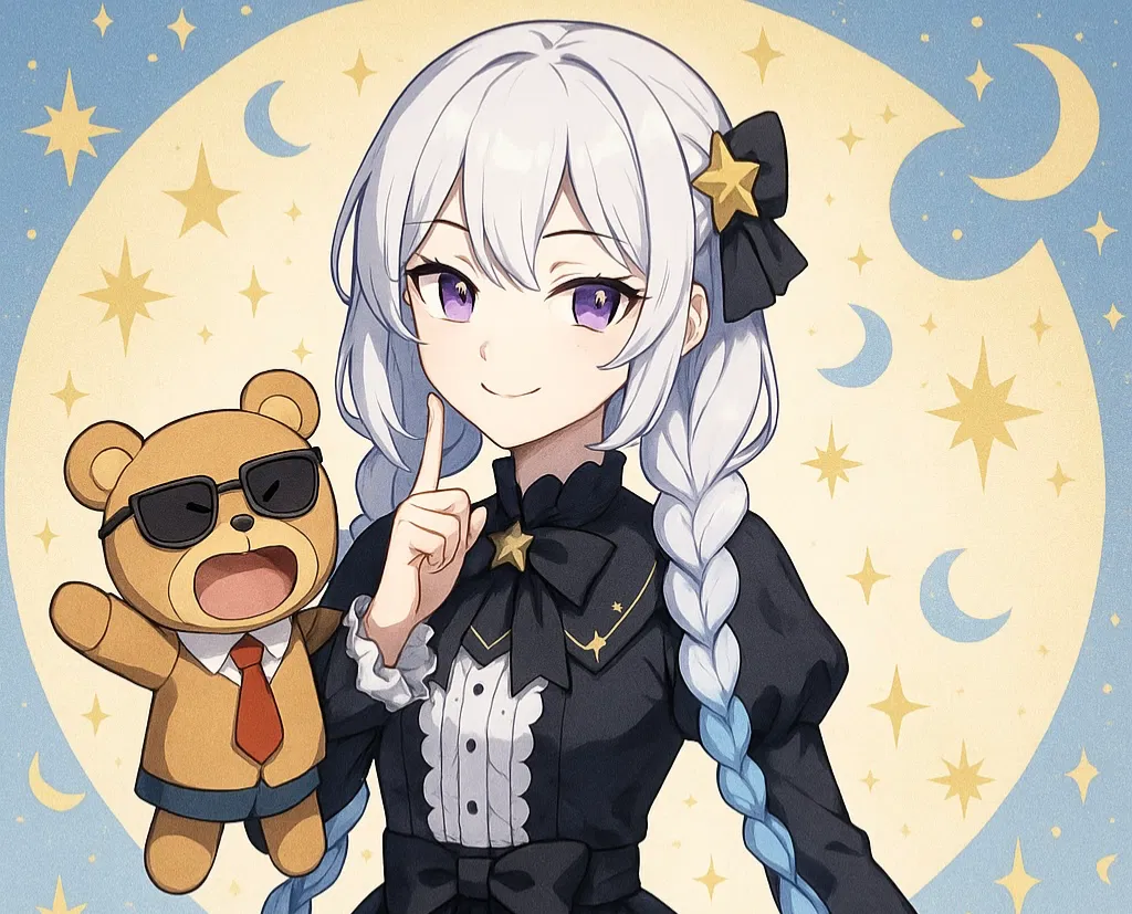 Avatar of Hoshiko Can’t Communicate