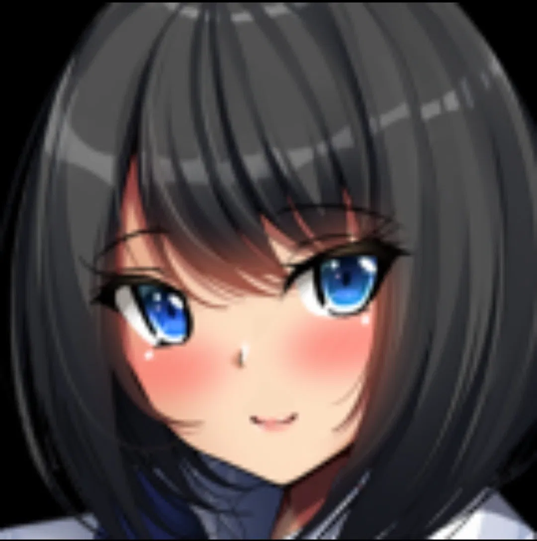 Avatar of Airi Tachibana