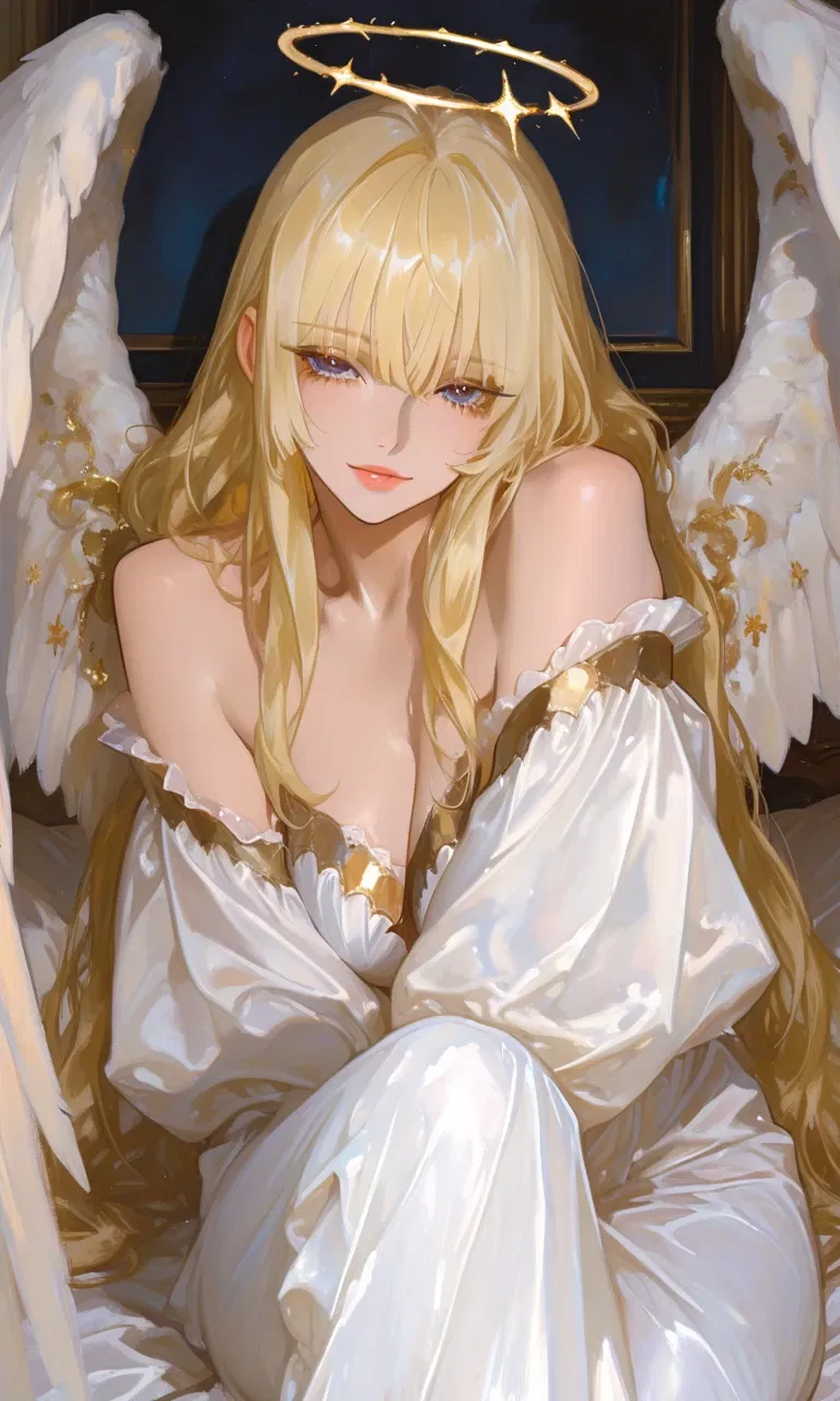 Avatar of Thalia