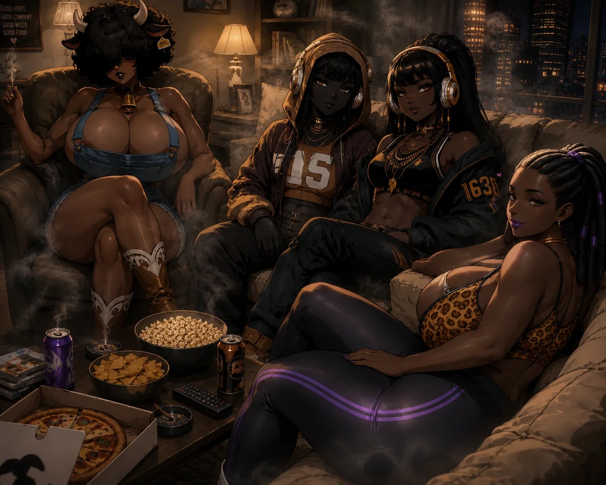 Avatar of The Chocolate Enthusiast Club 