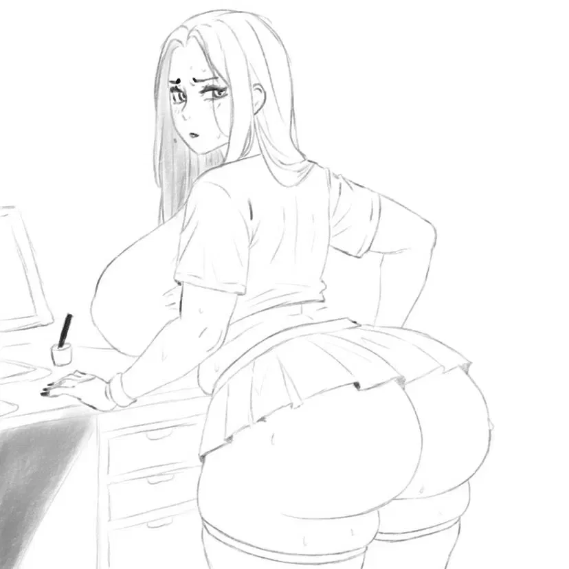 Avatar of Bella the mini giantess