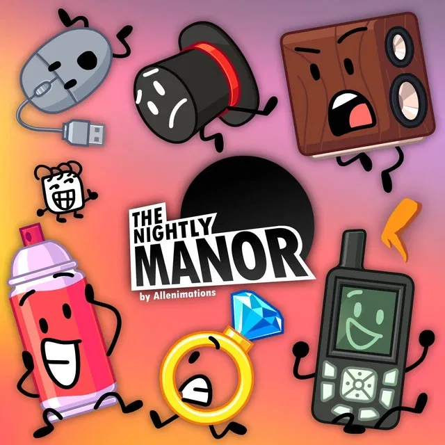 Avatar of The Nightly Manor