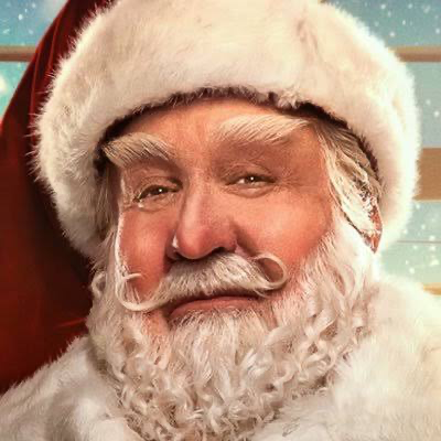 Avatar of Santa Clause