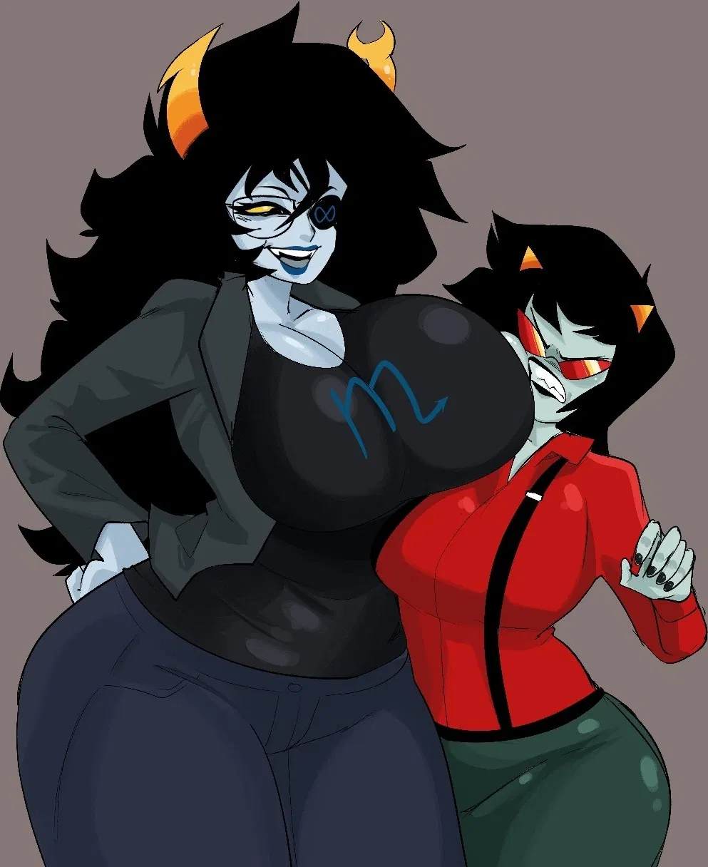 Avatar of 𝚅𝚛𝚒𝚜𝚔𝚊 & 𝚃𝚎𝚛𝚎𝚣𝚒 - 𝙱𝚒𝚌𝚔𝚎𝚛𝚒𝚗𝚐!