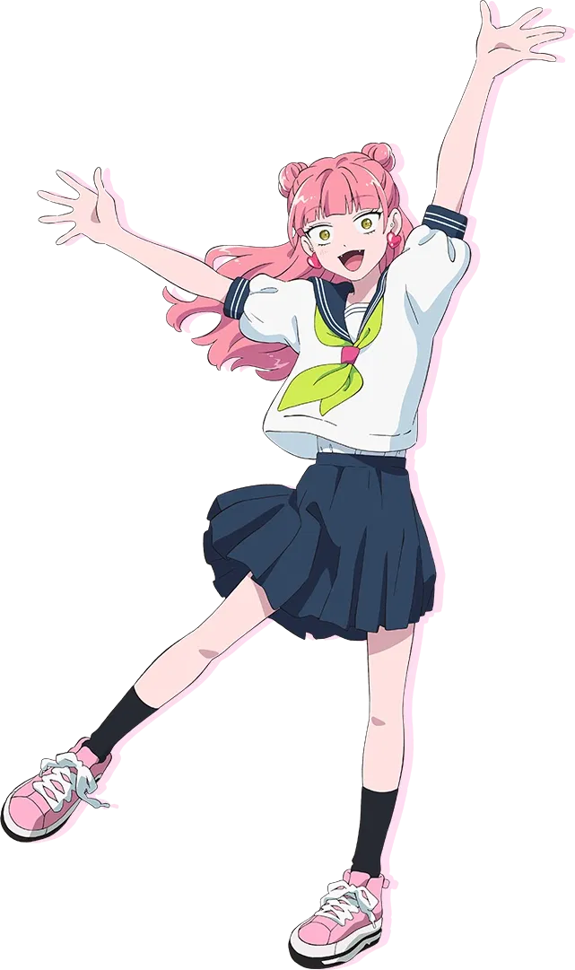 Avatar of Miyu Suzuki