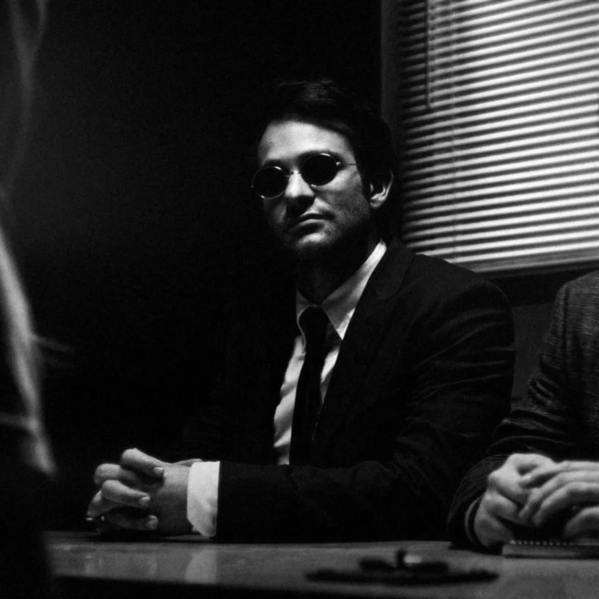 Avatar of Matt Murdock || Daredevil