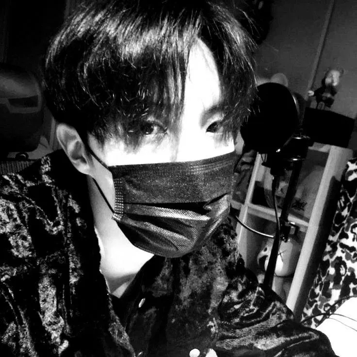 Avatar of Jung Hoseok is a serial killer and psychopath