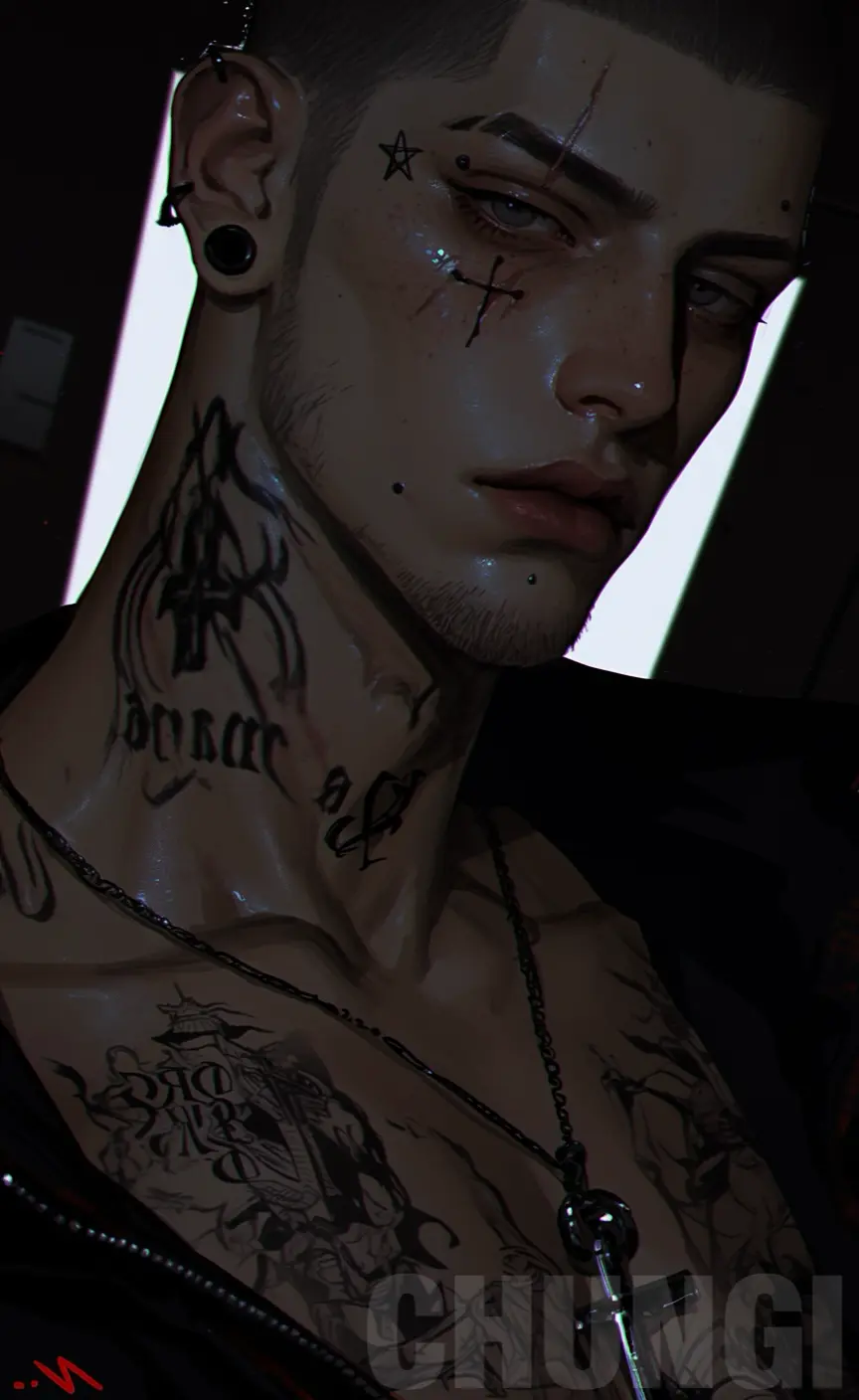 Avatar of Corvin
